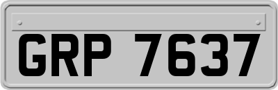 GRP7637