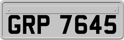 GRP7645