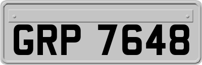 GRP7648