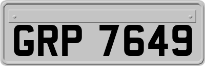 GRP7649