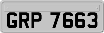 GRP7663
