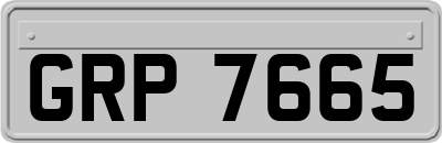 GRP7665