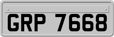 GRP7668
