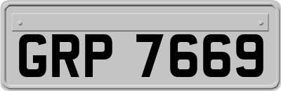 GRP7669