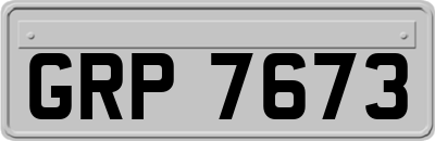 GRP7673