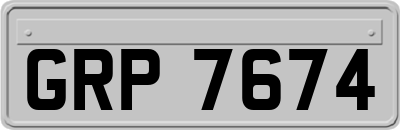 GRP7674