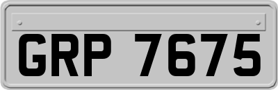 GRP7675