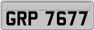 GRP7677