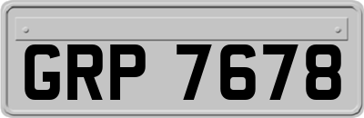 GRP7678