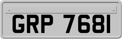 GRP7681