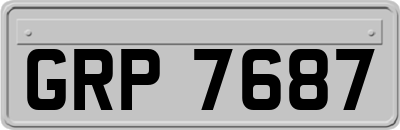 GRP7687