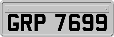 GRP7699