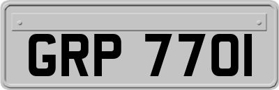GRP7701