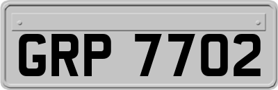 GRP7702