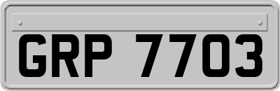 GRP7703