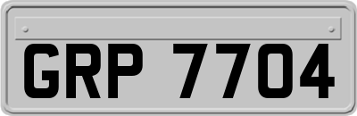 GRP7704