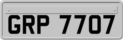 GRP7707