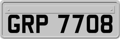 GRP7708