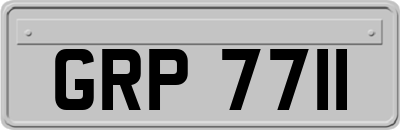 GRP7711