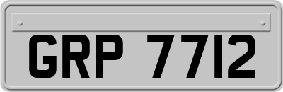 GRP7712