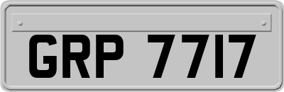 GRP7717