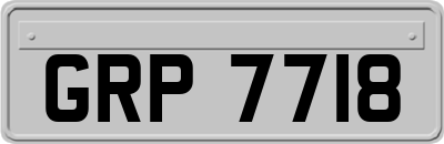 GRP7718