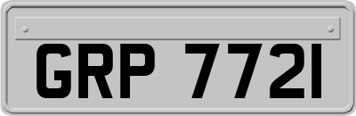 GRP7721