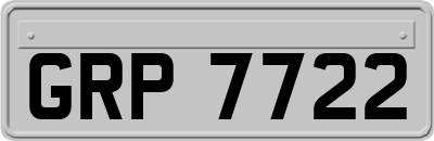GRP7722