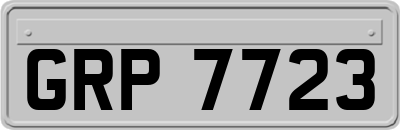 GRP7723