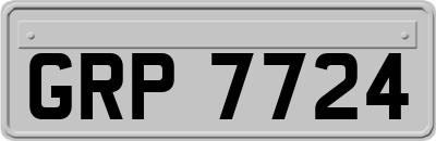 GRP7724