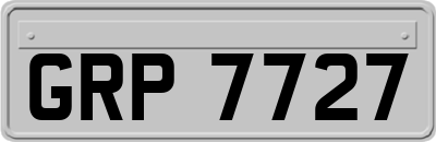 GRP7727