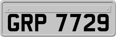 GRP7729