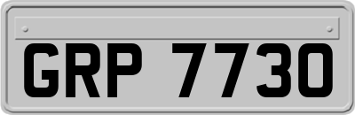 GRP7730
