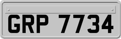 GRP7734