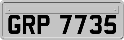 GRP7735