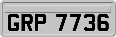 GRP7736