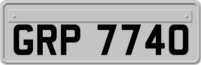 GRP7740
