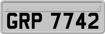 GRP7742