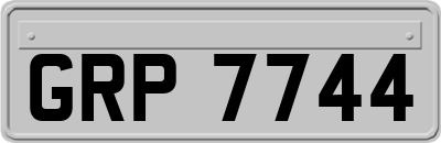GRP7744