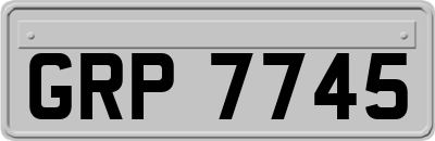 GRP7745