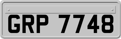 GRP7748