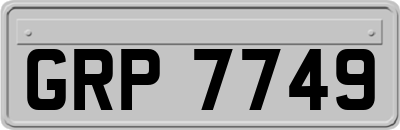 GRP7749