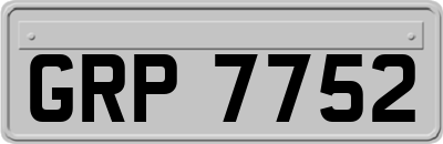 GRP7752