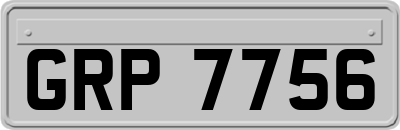 GRP7756