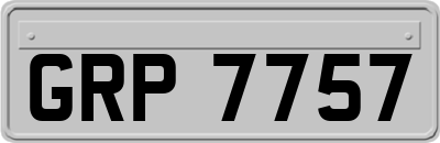 GRP7757