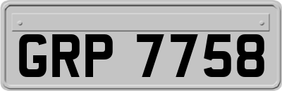 GRP7758
