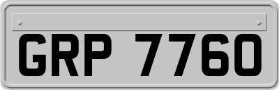 GRP7760