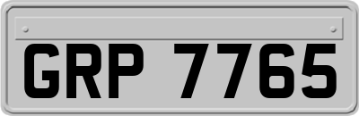 GRP7765