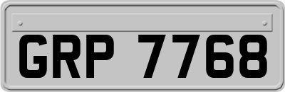 GRP7768