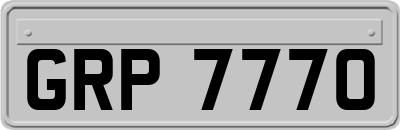 GRP7770